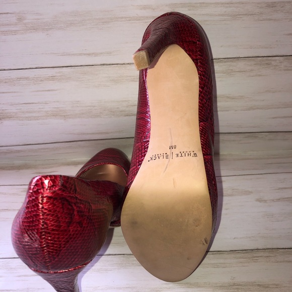 Heels - Picture 5 of 7